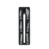 Craft Knife Set - Hobbykniv 6 blad - PKN1006 - Model Craft