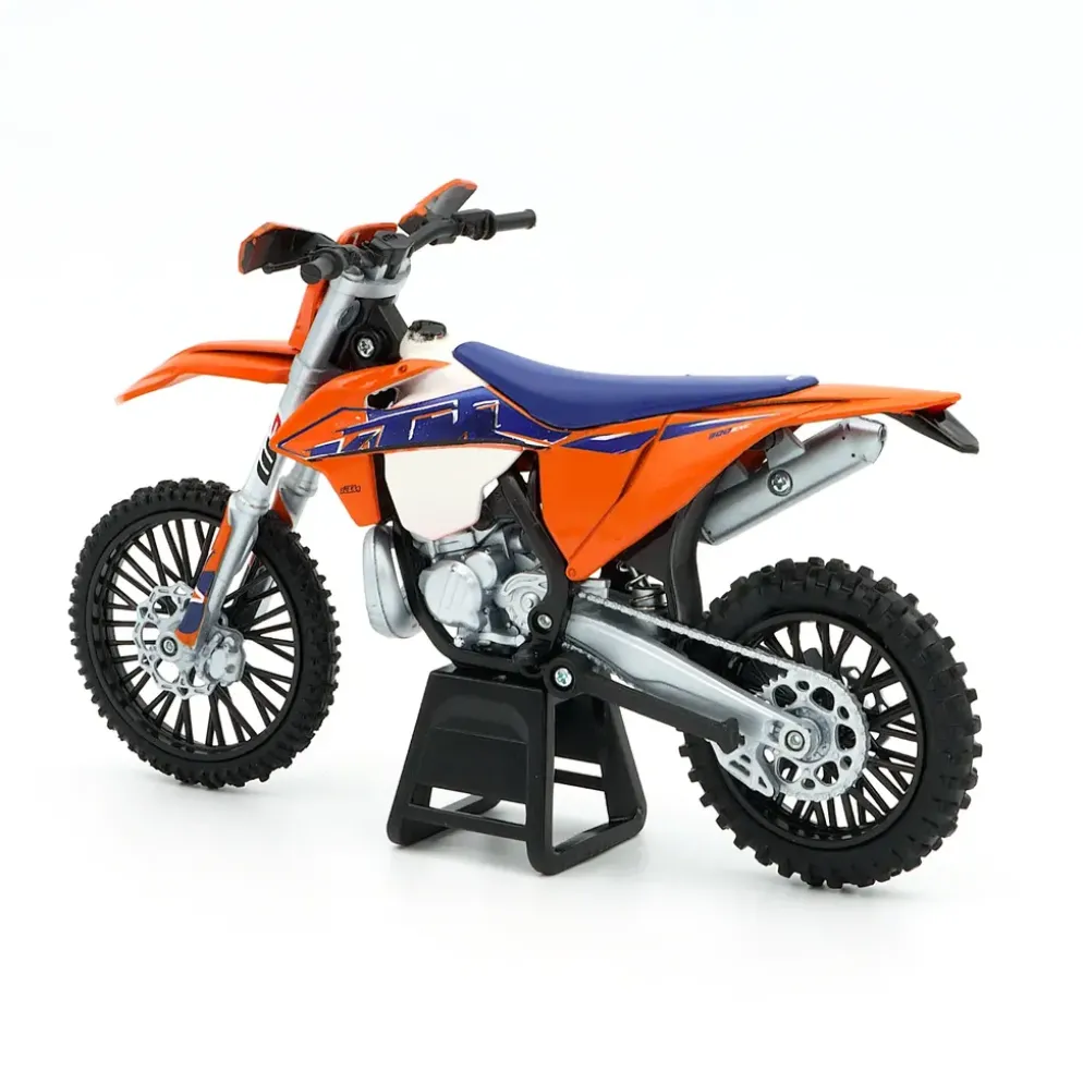 Cross - KTM 300 EXC-TPI - NewRay - 1:12 - 18 cm