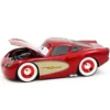Cruising Lightning McQueen - Disney Pixar - Jada Toys - 1:24