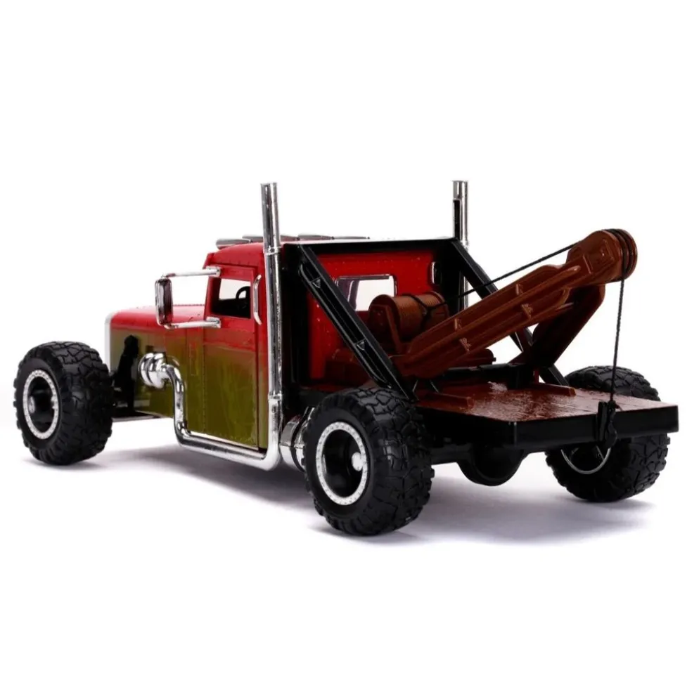 Custom Peterbilt - Fast & Furious - Jada Toys - 1:24