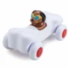 Cute Racer Diego Hund - Viking Toys
