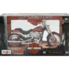 2014 CVO Breakout - Harley-Davidson - Orange - Maisto - 1:12
