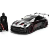 Darth Vader & Porsche 911 GT3 RS (992) - Star Wars - Jada Toys - 1:24