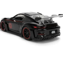 Darth Vader & Porsche 911 GT3 RS (992) - Star Wars - Jada Toys - 1:24