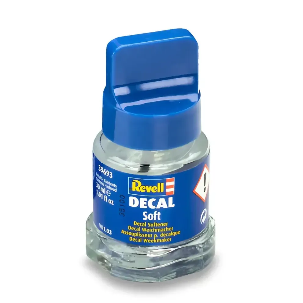 Decal Soft - 30 ml - 39693 - Revell