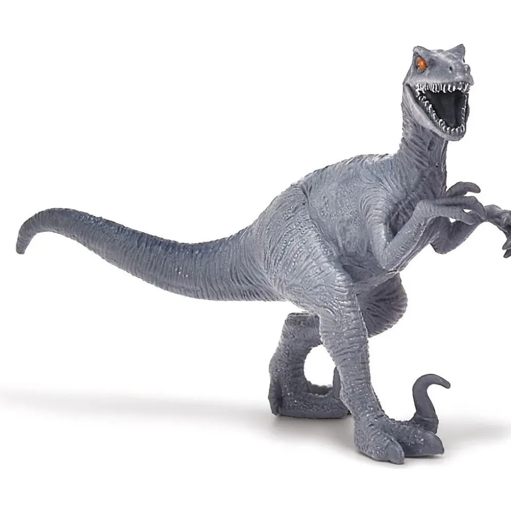 Dino Commander - Jeep - Dickie Toys