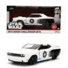 2012 Dodge Challenger SRT8 - Star Wars - Jada Toys - 13 cm