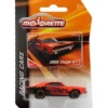 Dodge Charger R/T - Orange - Racing Cars - Majorette