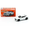 18 Dodge Charger - Vit - Power Grab - Matchbox