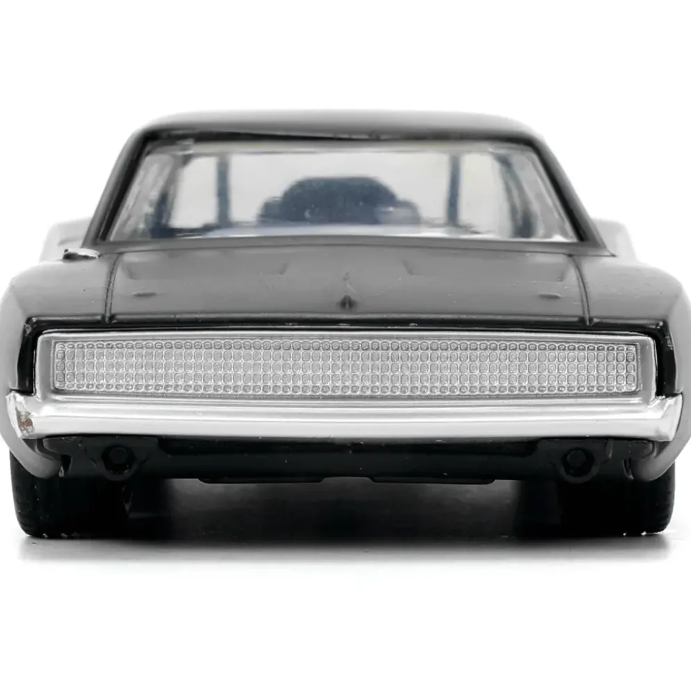 1968 Dodge Charger Widebody - Fast & Furious - Jada - 13 cm