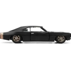 1968 Dodge Charger Widebody - Fast & Furious - Jada - 13 cm