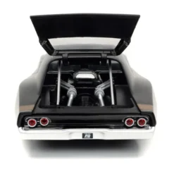 1968 Dodge Charger Widebody - Fast & Furious - Jada Toys 1:24