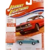 1970 Dodge Dart Swinger 340 - Johnny Lightning - 1:64