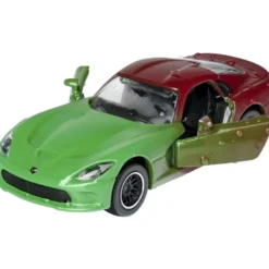 Dodge SRT Viper - Color Changers - Premium Cars - Majorette