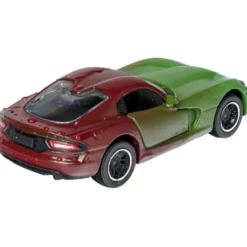 Dodge SRT Viper - Color Changers - Premium Cars - Majorette