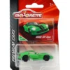 Dodge SRT Viper - Grön - Premium Cars - Majorette