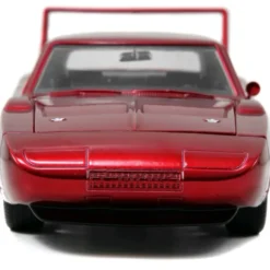 Dom's Dodge Charger Daytona - Fast & Furious - Jada - 1:24