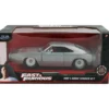 Dom's Dodge Charger R/T - Zamac - F&F - Jada - 1:24