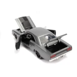 Dom's Plymouth Road Runner - Fast & Furious - Jada Toys