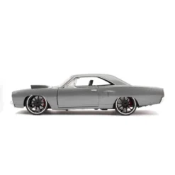 Dom's Plymouth Road Runner - Fast & Furious - Jada Toys