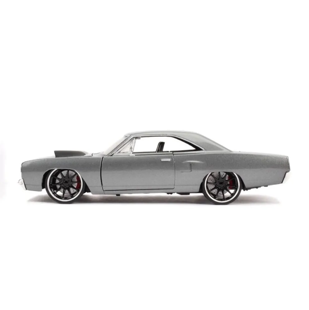 Dom's Plymouth Road Runner - Fast & Furious - Jada Toys