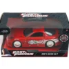 Doms's Mazda RX-7 - Fast & Furious - Jada Toys - 1:32