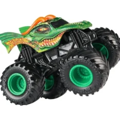 Dragon - Monster Jam - Monster Truck - 1:64