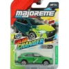 DS7 E-Tense - Color Changers Premium Cars - Majorette - 7 cm