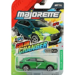 DS7 E-Tense - Color Changers Premium Cars - Majorette - 7 cm