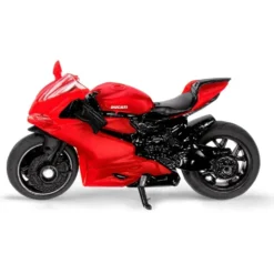 Ducati Panigale 1299 - 1385 - Siku - 5 cm