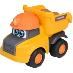 Dumper - Volvo - Builder Team - ABC - 13 cm