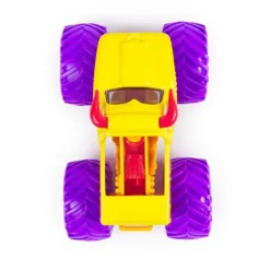 El Toro Loco - Monster Jam - Monster Truck - 1:64