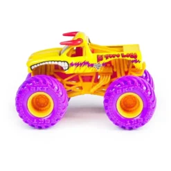 El Toro Loco - Monster Jam - Monster Truck - 1:64