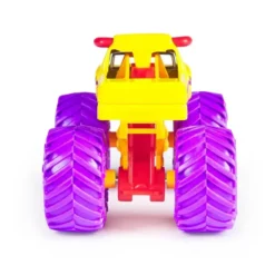 El Toro Loco - Monster Jam - Monster Truck - 1:64
