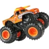 El Toro Loco - Monster Jam - Monster Truck - 1:64
