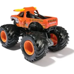 El Toro Loco - Monster Jam - Monster Truck - 1:64
