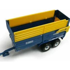 Ensilagevagn - KANE Trailers - Britains - 1:32