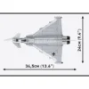 Eurofighter - Byggklossar - 5848 - COBI - 1:48