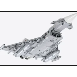 Eurofighter - Byggklossar - 5848 - COBI - 1:48