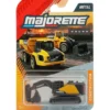 Excavator EC950F - Grävmaskin - Construction - Majorette