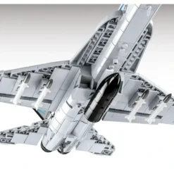 F/A-18E Super Hornet - Top Gun - Byggklossar - 5805A - COBI - 1:48