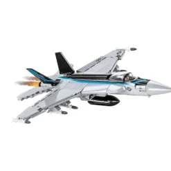 F/A-18E Super Hornet - Top Gun - Byggklossar - 5805A - COBI - 1:48