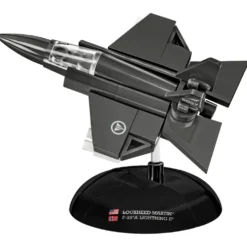 F-35A Lightning II - Klossbyggmodell - 5940 - COBI - 1:300