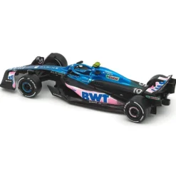 F1 - Alpine - A523 - #10 Pierre Gasly - Bburago - 1:43