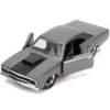 Fast & Furious - Dom's 1970 Plymouth Road Runner - Jada Toys