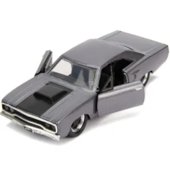 Fast & Furious - Dom's 1970 Plymouth Road Runner - Jada Toys