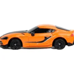 Fast & Furious F9 The Fast Saga - 3-pack - NV-11 - Jada Toys