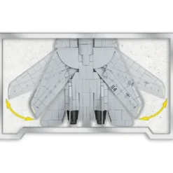 F14A Tomcat - Top Gun - Byggklossar - 5811A - COBI - 1:48