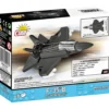 F-35B Lightning II - Klossbyggmodell - 5927 - COBI - 1:300
