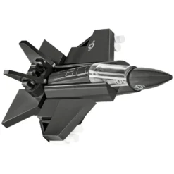 F-35B Lightning II - Klossbyggmodell - 5927 - COBI - 1:300